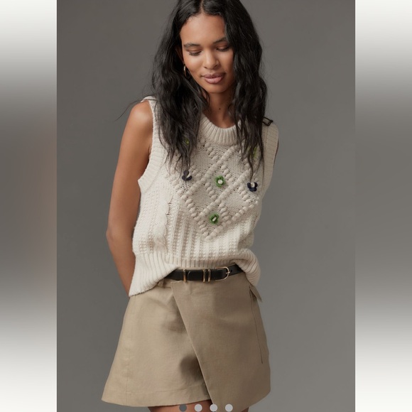 NWT Baum und Pferdgarten Corry
Sweater Vest, M - Picture 1 of 11
